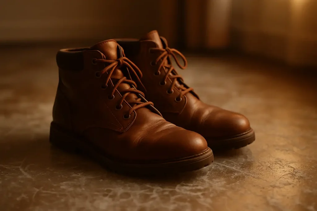 Pourquoi adopter des chaussures mi-hautes cet hiver ?