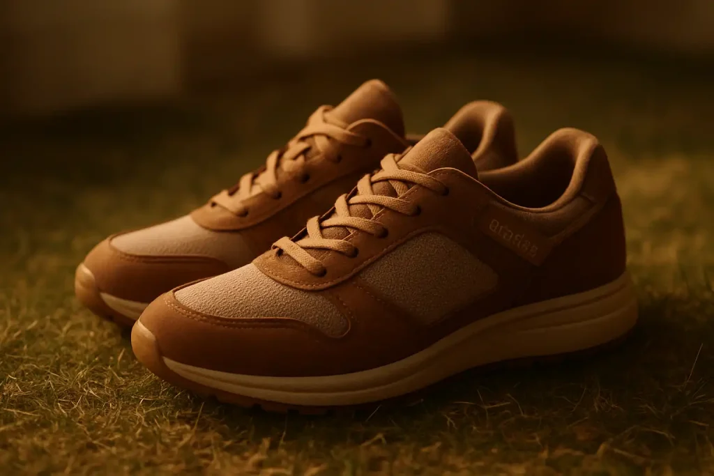 Pourquoi choisir des baskets éco-conçues ?