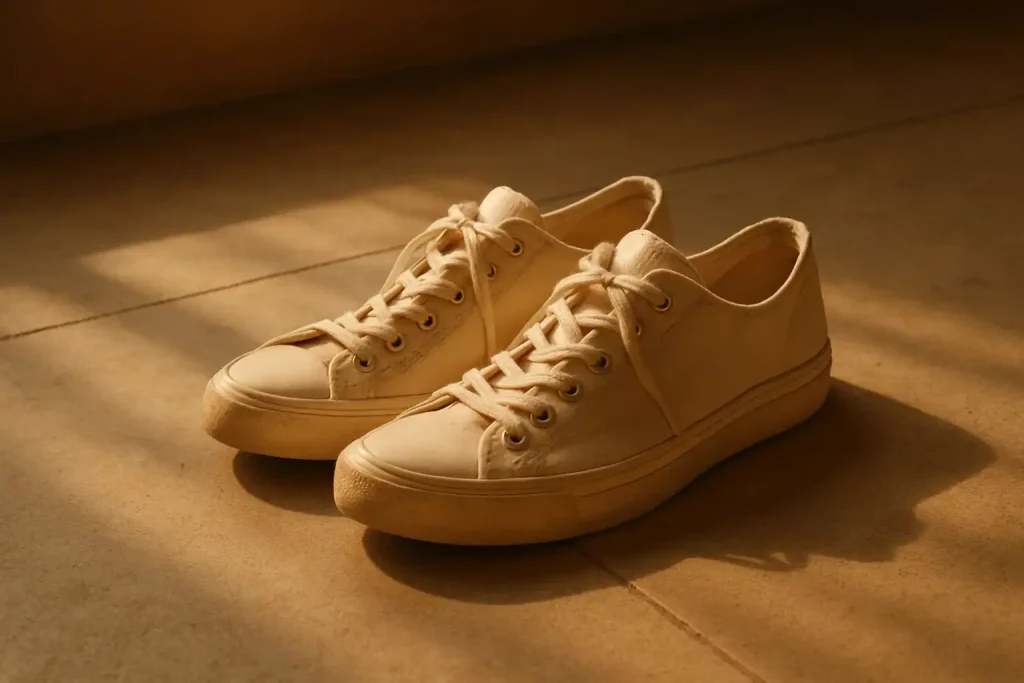 Comment choisir des baskets légères et respirantes ?