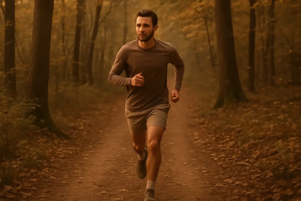 Quelles baskets choisir pour le running en plein air ?