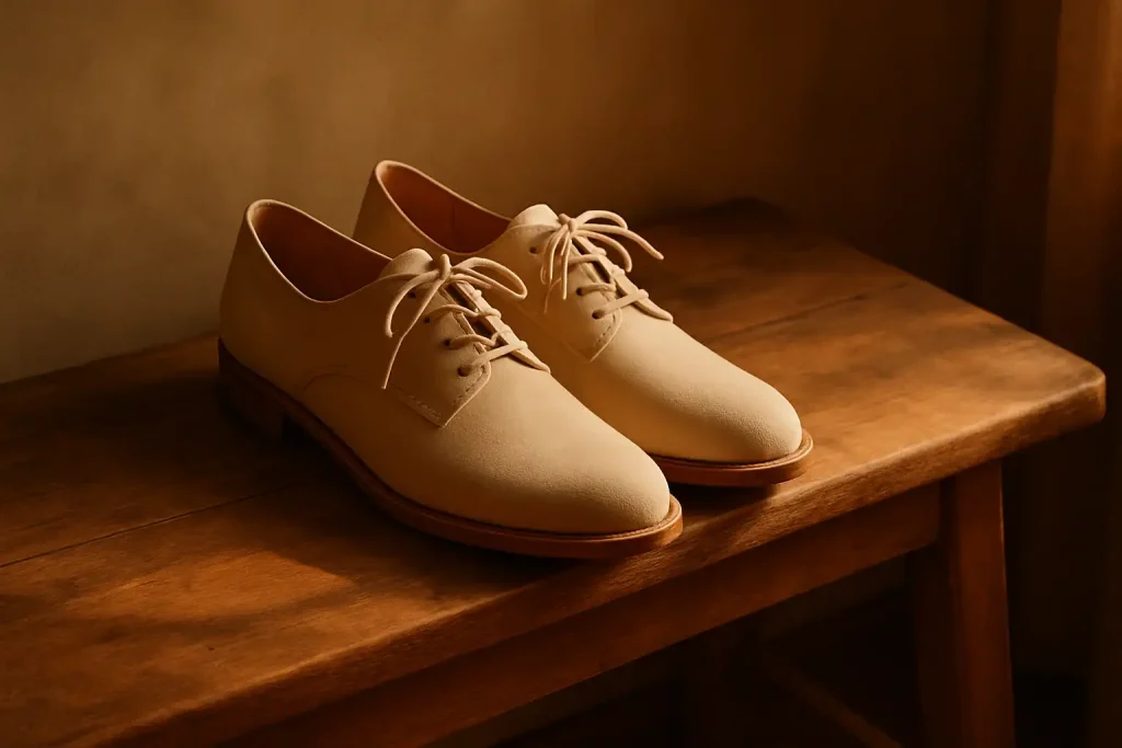 Comment repérer des chaussures vraiment légères ?