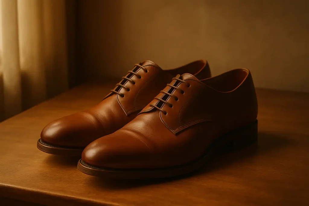 Pourquoi choisir des chaussures sans couture pour l’hiver ?