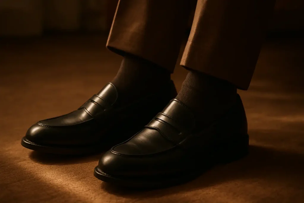 Comment associer confort et élégance avec des mocassins ?