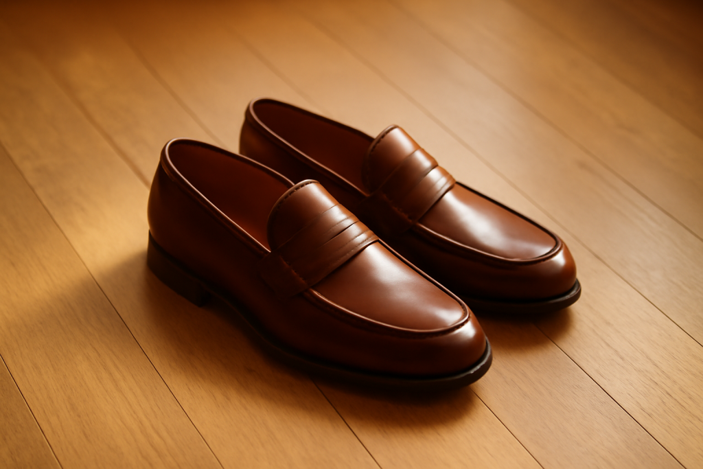 Quels sont les atouts des mocassins sans couture ?