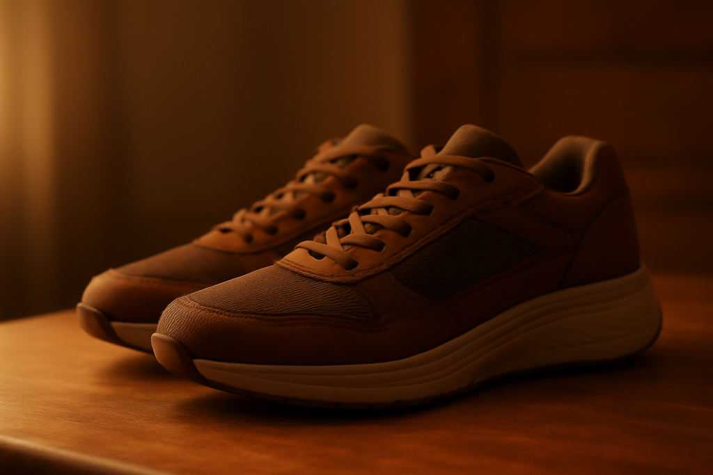 Quels sont les modèles de baskets et sneakers Cloudsteppers chez Clarks ?