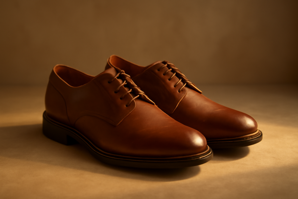 Quelles sont les nouveautés Deichmann en mocassins et derbies ?