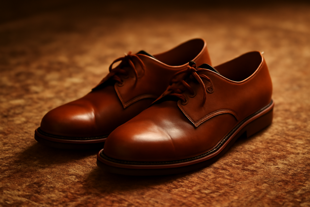 Quelles sont les nouveautés Mango en mocassins et derbies ?