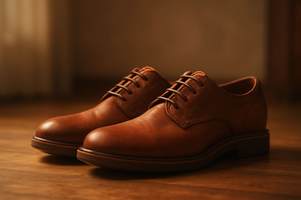 Quelles sont les nouveautés Rieker en mocassins et derbies ?