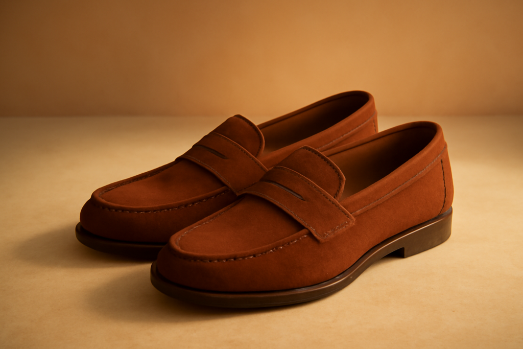 Quelles sont les nouveautés Shein en mocassins et chaussures de ville ?