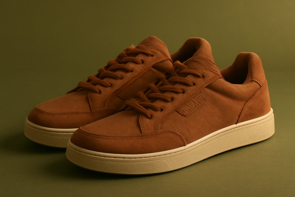Quelles sont les nouveautés Skechers en matière de chaussures vegan ?