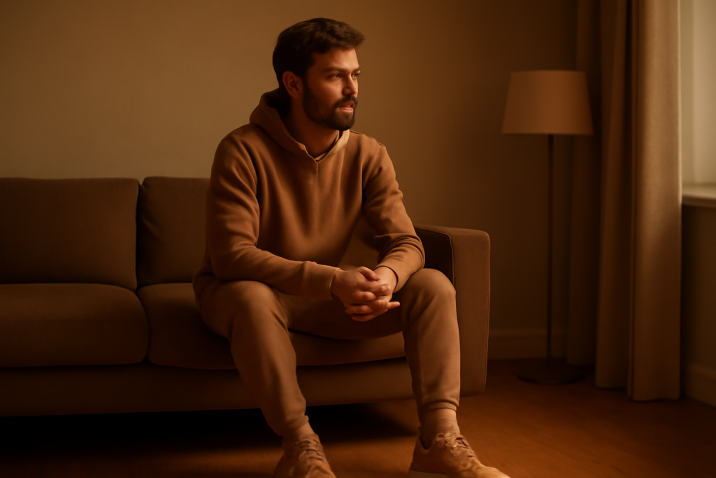 Quels sont les modèles de survêtements assortis aux chaussures chez Foot Korner ?