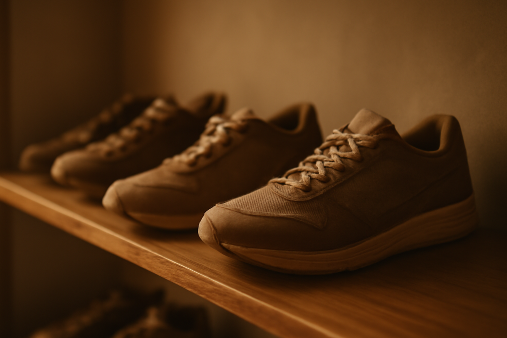 Peut-on acheter des chaussures Décathlon d&rsquo;occasion via le service Seconde Vie ?