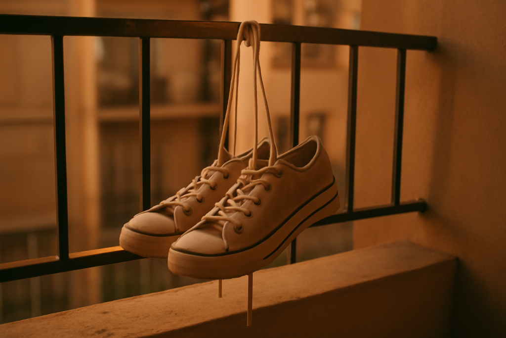 Comment entretenir ses chaussures de sport avec les produits Sport 2000 ?