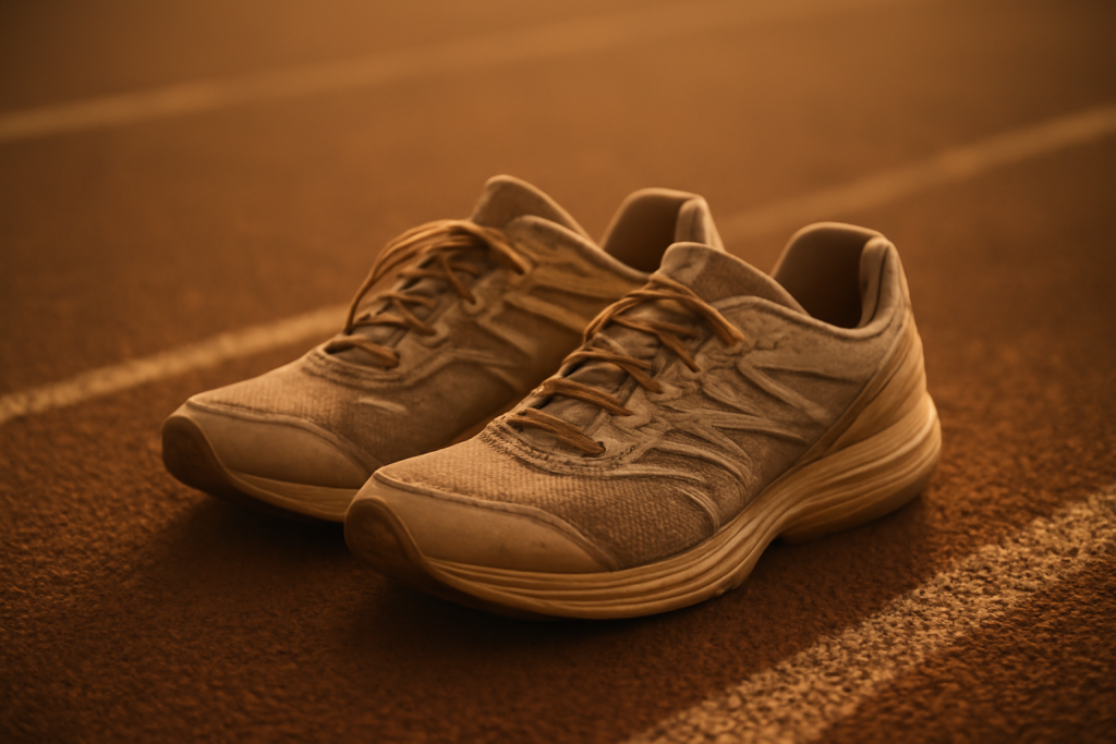 Peut-on trouver des chaussures de running performance chez JD Sports ?