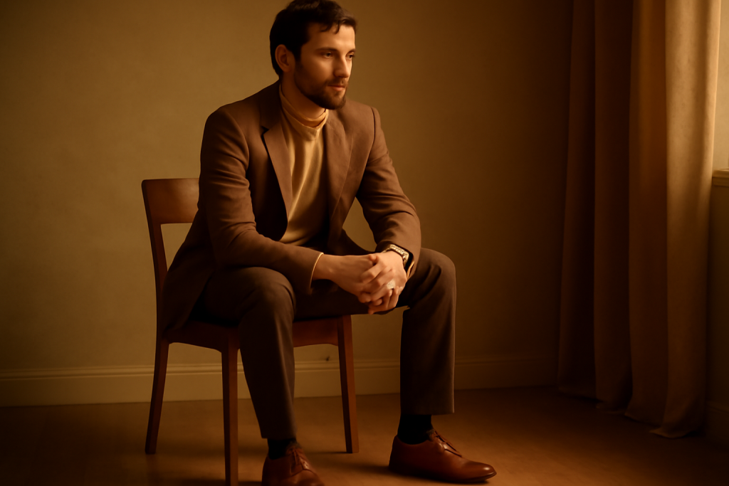 Quelles sont les nouveautés Bexley en matière de prêt-à-porter masculin ?
