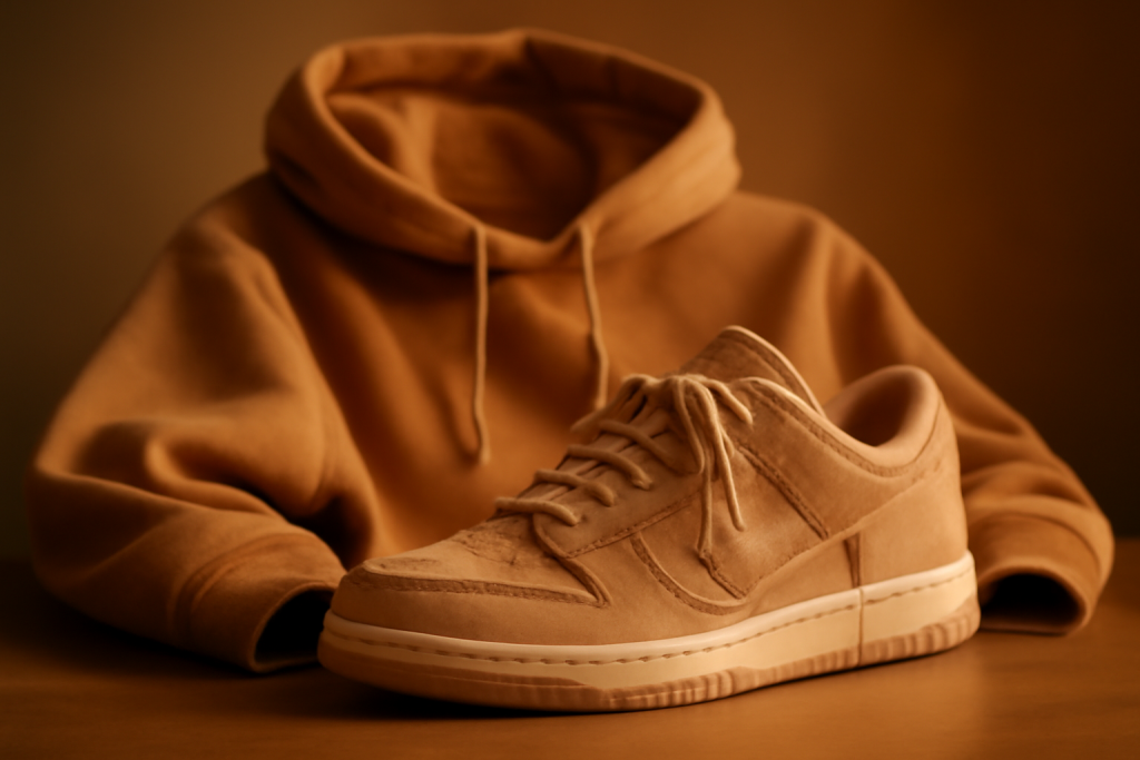 Quelles sont les nouveautés Snipes en matière de collaborations streetwear ?