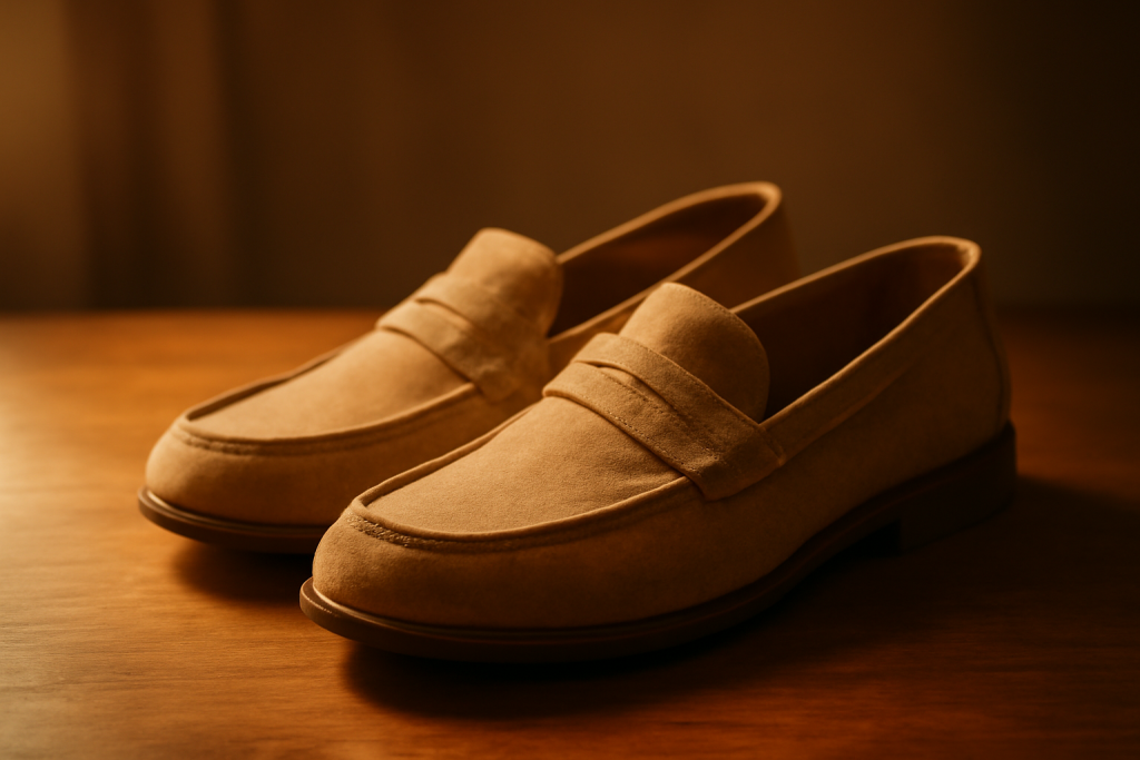 Quelles sont les nouveautés Gabor en mocassins et derbies ?