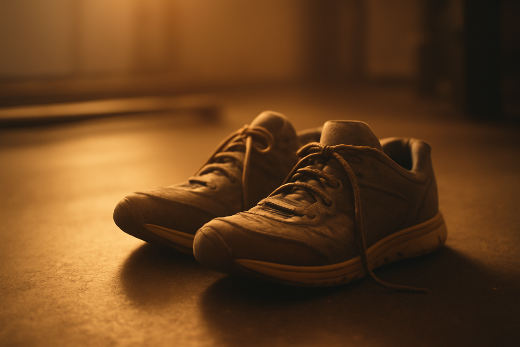 Quelles sont les nouveautés Go Sport en chaussures de fitness et training ?