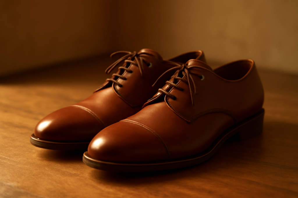 Quelles sont les nouveautés Mephisto en chaussures à lacets ?