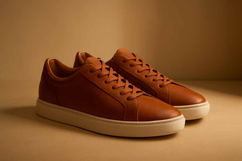 Quelles sont les nouveautés Scott Premium en matière de baskets de luxe ?
