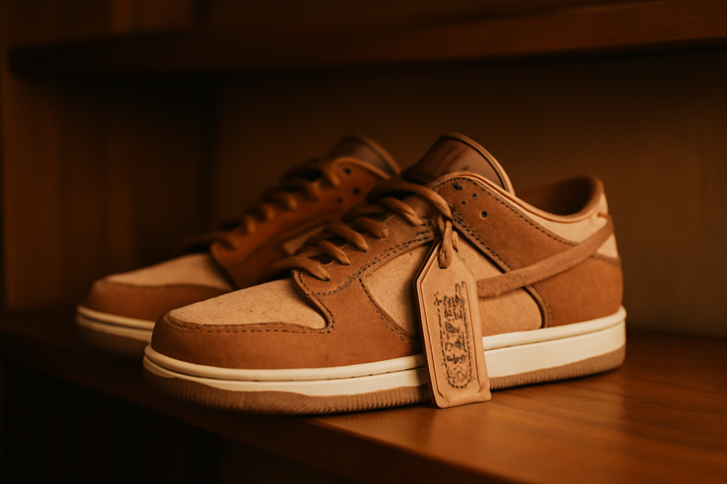 Quelles sont les nouveautés JD Sports en matière de sorties limitées ?