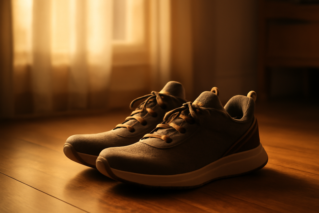 Quelles sont les nouveautés Sport 2000 en matière de chaussures de fitness ?