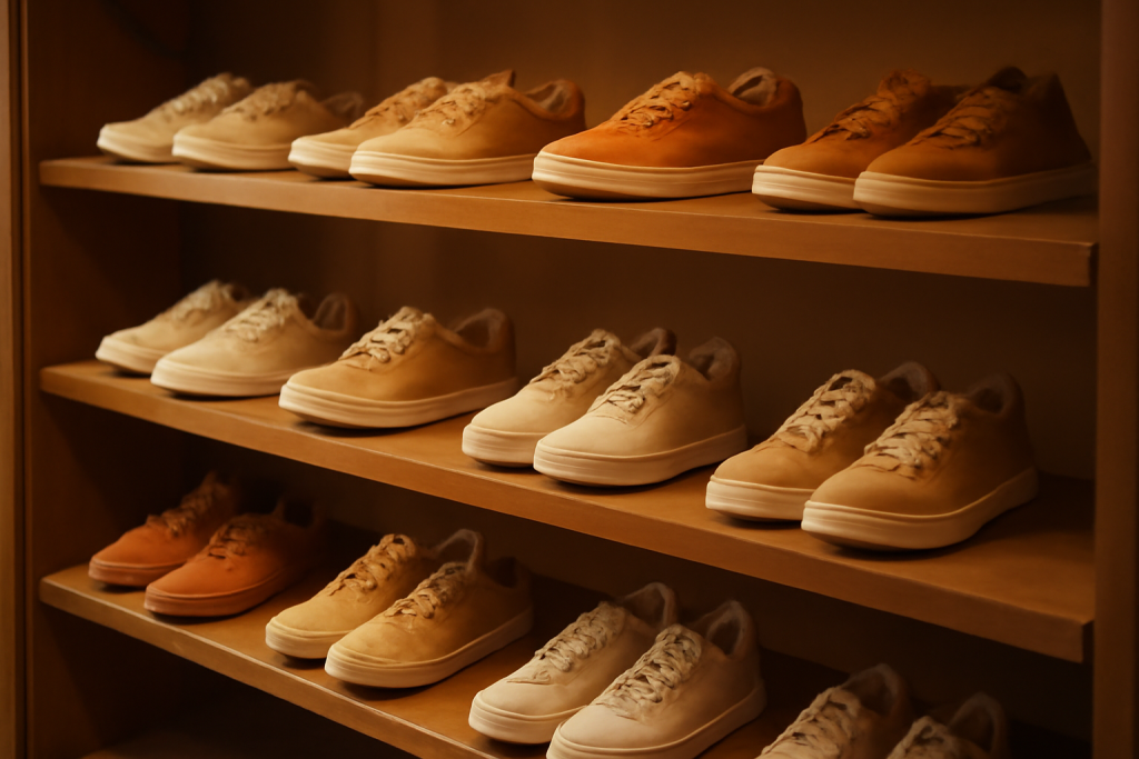 Adidas ou New Balance : lequel privilégier pour le confort ?
