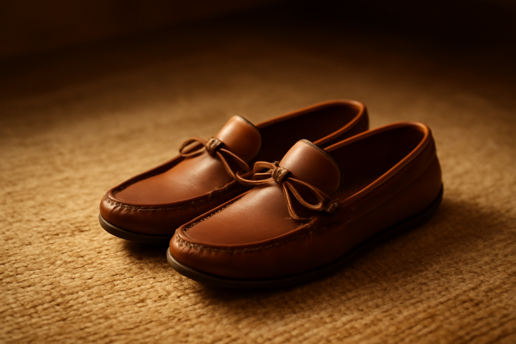 Alden : ces mocassins valent-ils l&rsquo;investissement ?
