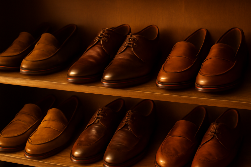 Quelles sont les alternatives aux mocassins classiques pour le bureau ?