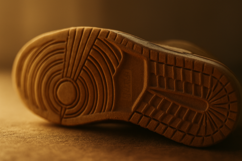 Quels critères repérer pour choisir des baskets anti-fatigue ?