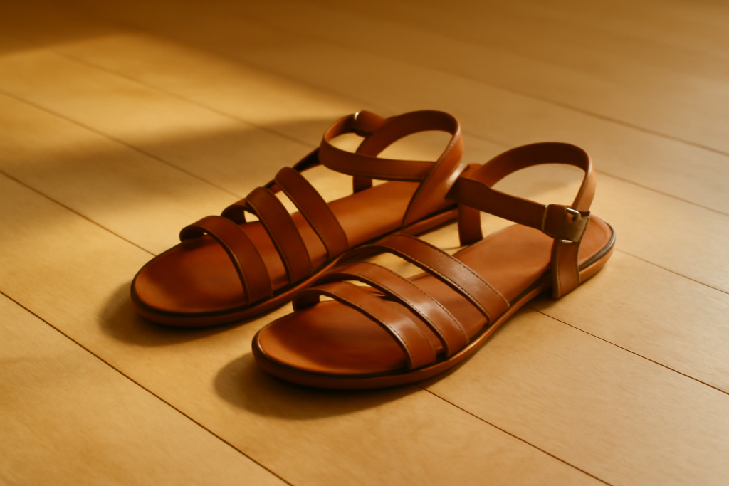 Birkenstock : quelles sandales choisir pour l&rsquo;été ?