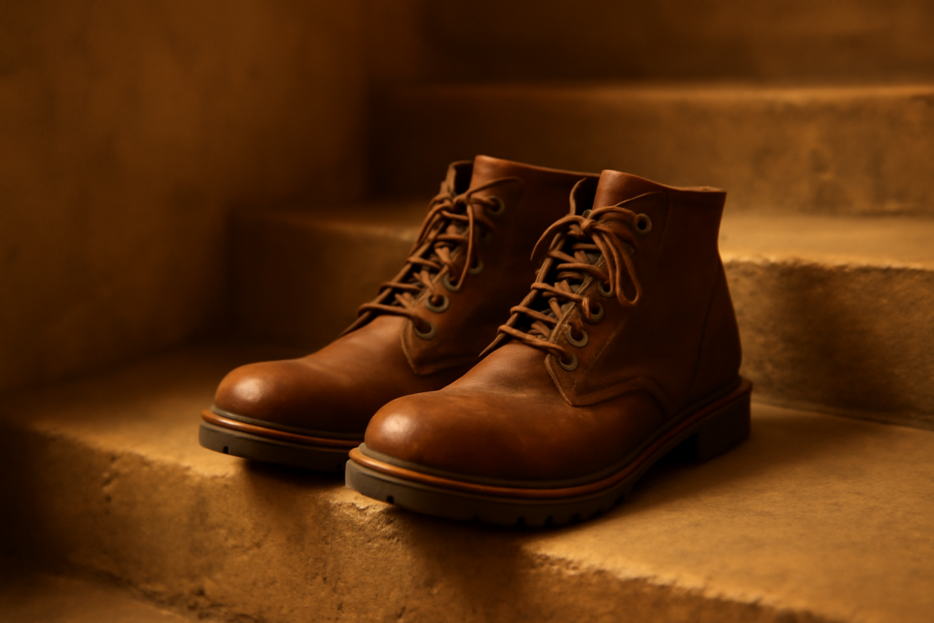 Blundstone : ces bottines conviennent-elles pour le quotidien ?