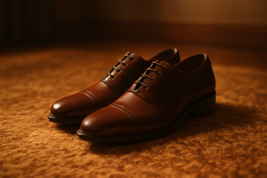 Quelle chaussure choisir pour un mariage estival ?