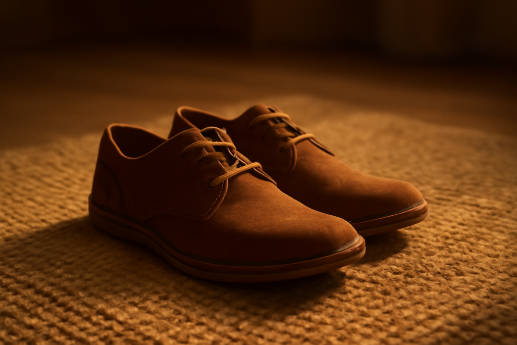 Quelles chaussures choisir pour une soirée décontractée ?