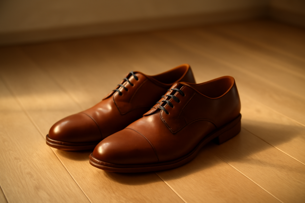 Quelles chaussures habillées choisir pour une soirée d&rsquo;été ?