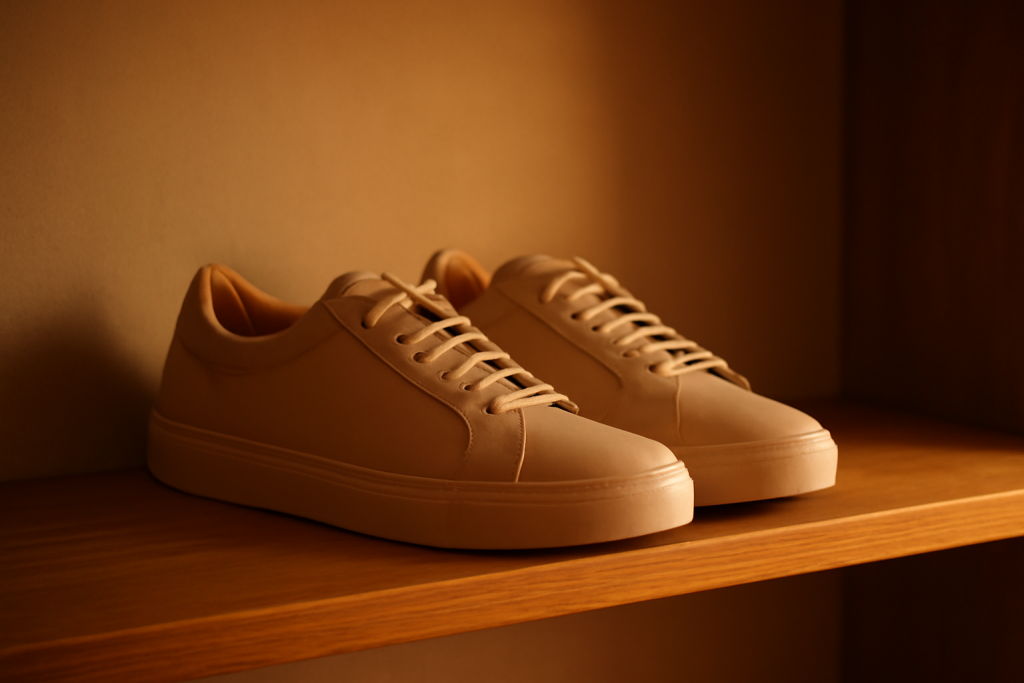 Common Projects : ces chaussures valent-elles l&rsquo;investissement ?