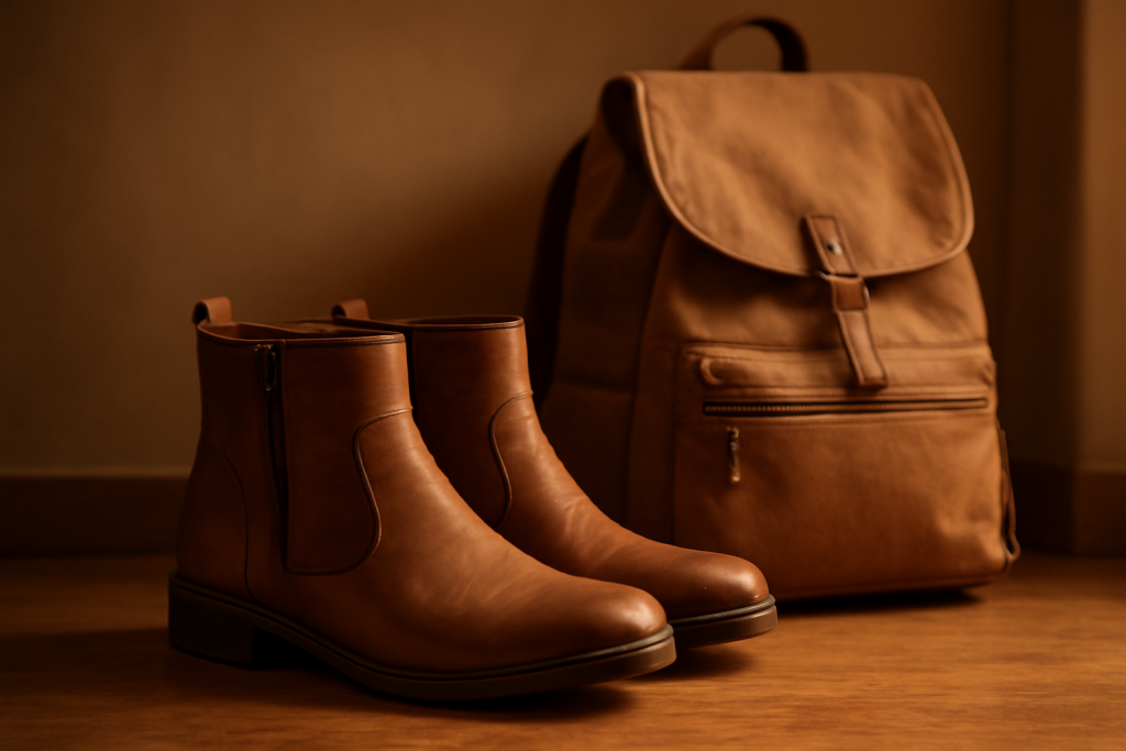 Quels critères pour choisir des bottines polyvalentes ?