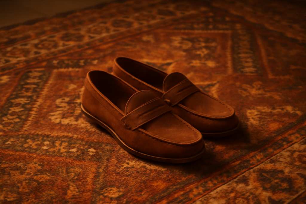 Feit : ces mocassins valent-ils l&rsquo;investissement ?