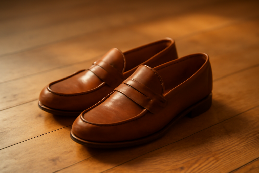 Grenson : ces mocassins méritent-ils l&rsquo;investissement ?