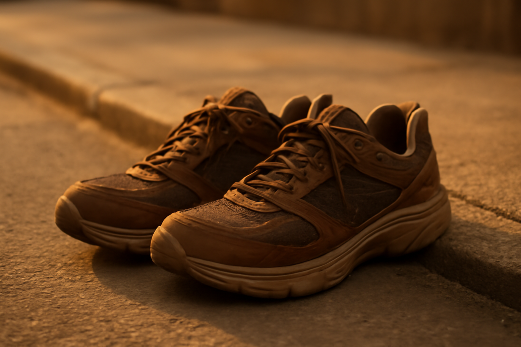 Hoka : quelles baskets privilégier pour le confort quotidien ?