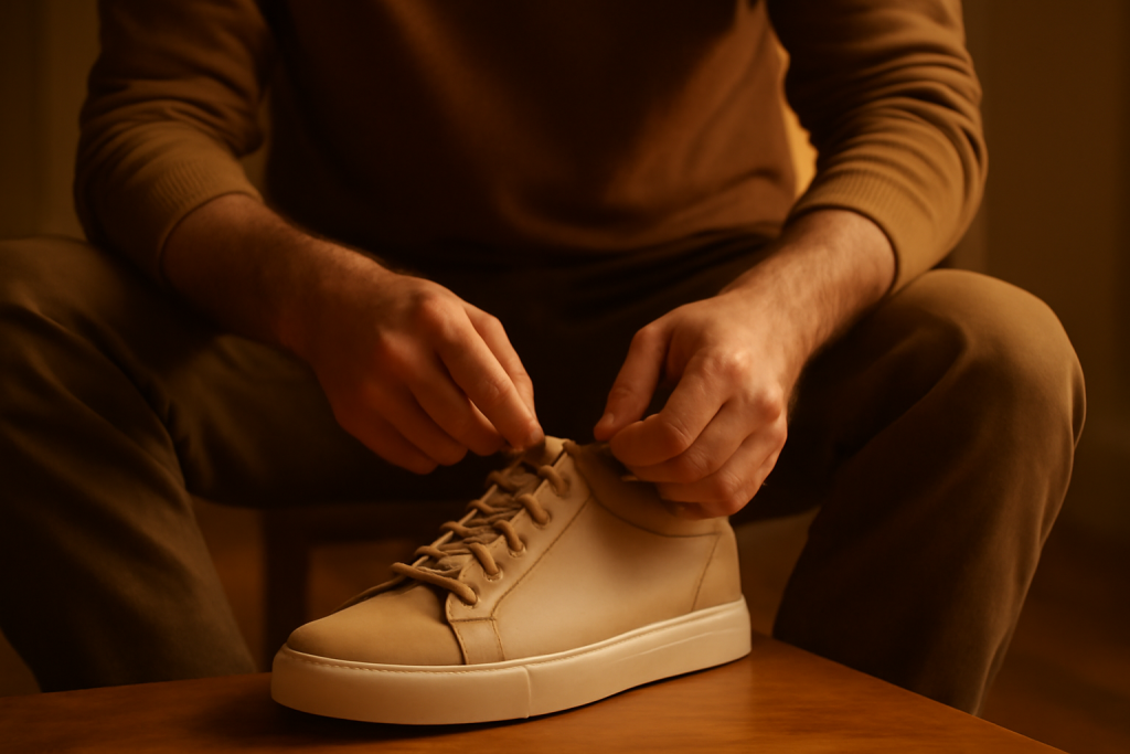 Reebok : quelles baskets privilégier pour un style décontracté ?