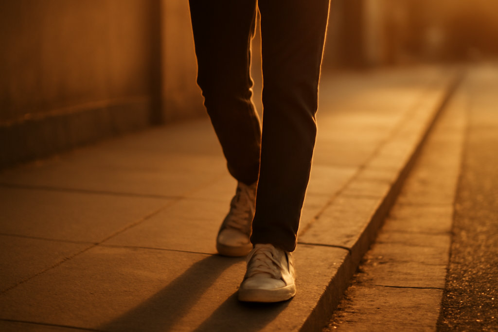 Saucony : quelles baskets privilégier pour le confort urbain ?