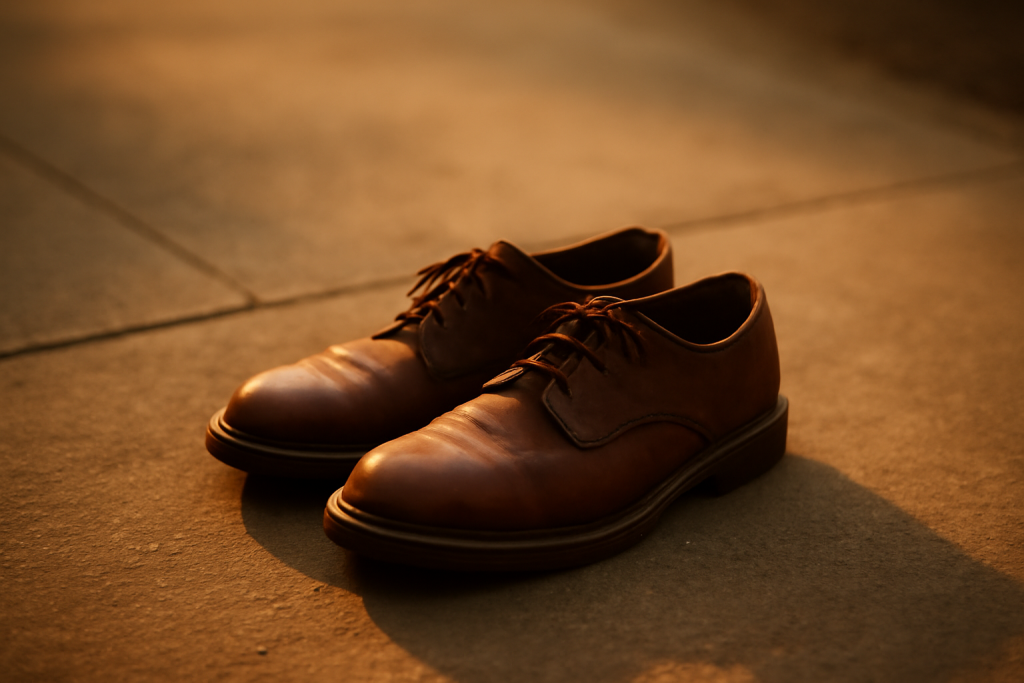 Quel type de semelle choisir pour des chaussures confortables ?