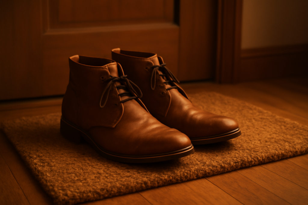 Quand faut-il ressemeler ses boots ?
