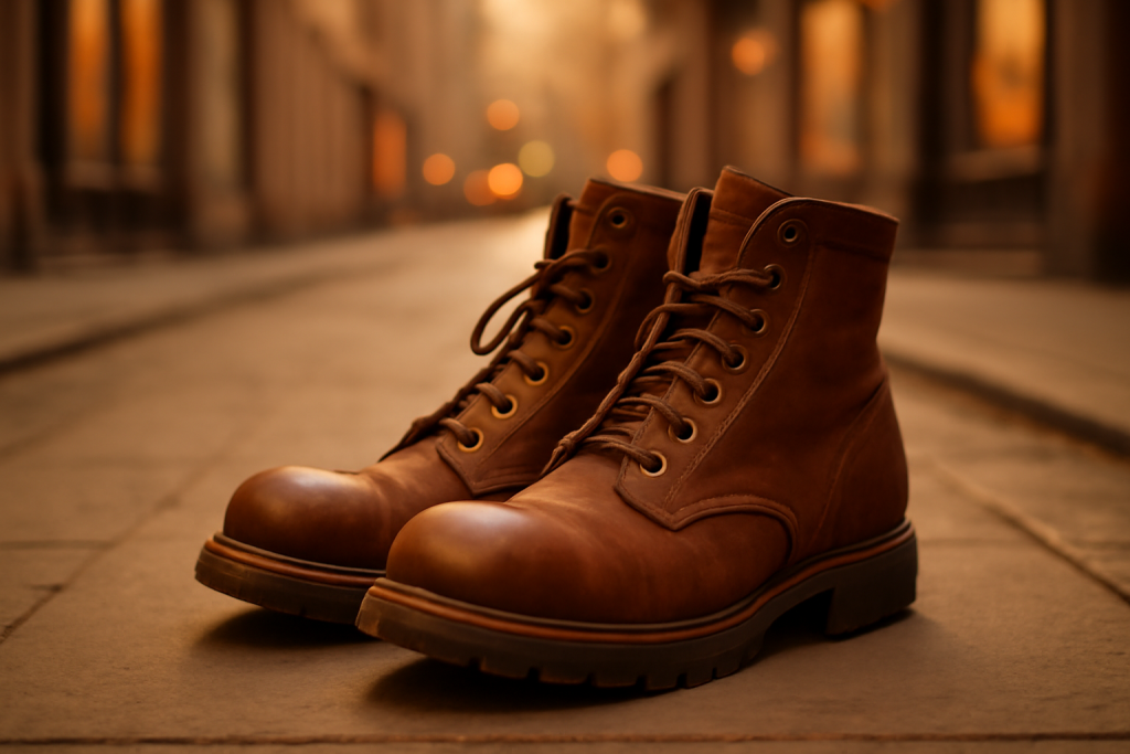 Timberland : ces boots valent-elles l&rsquo;investissement ?