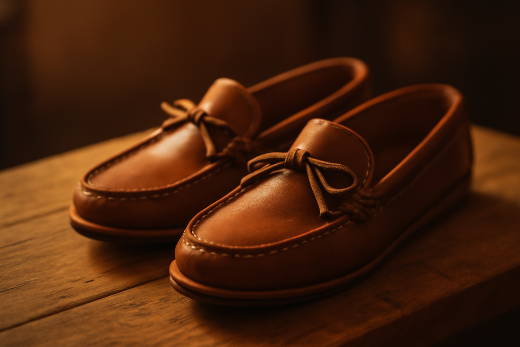 Yuketen : ces mocassins artisanaux valent-ils le coup ?