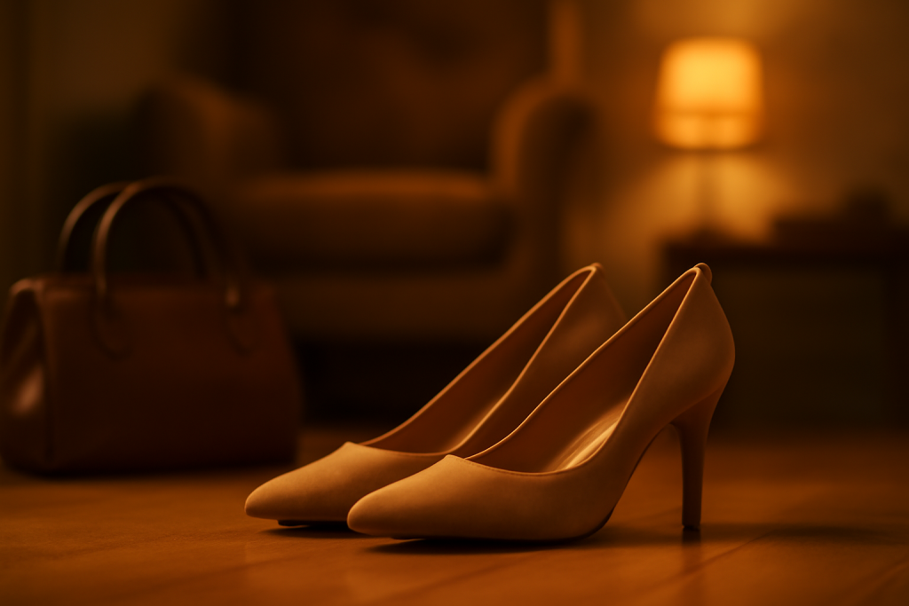 Quels éléments privilégier pour des chaussures habillées lors d&rsquo;une soirée décontractée ?