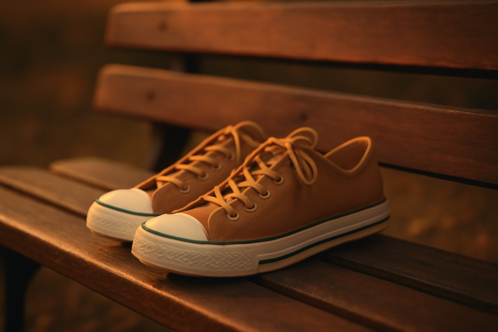 Allbirds : leurs baskets conviennent-elles pour la marche urbaine ?
