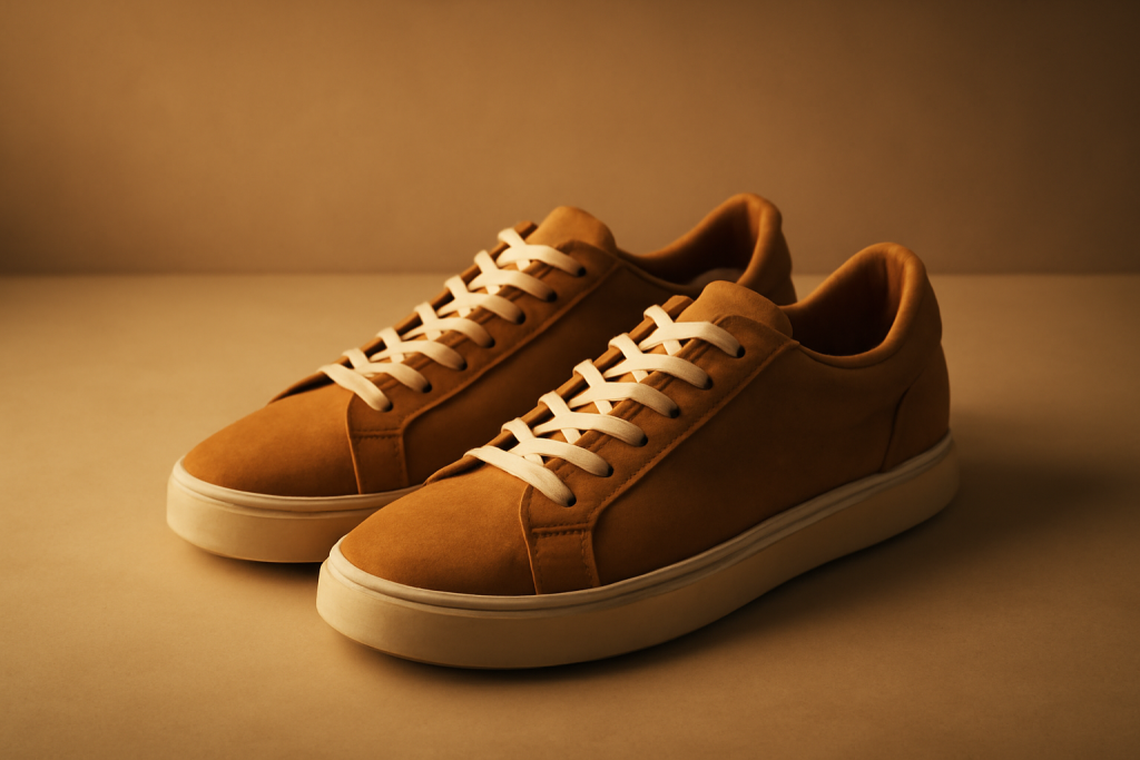 ASOS : leurs baskets basses tiennent-elles la route au quotidien ?