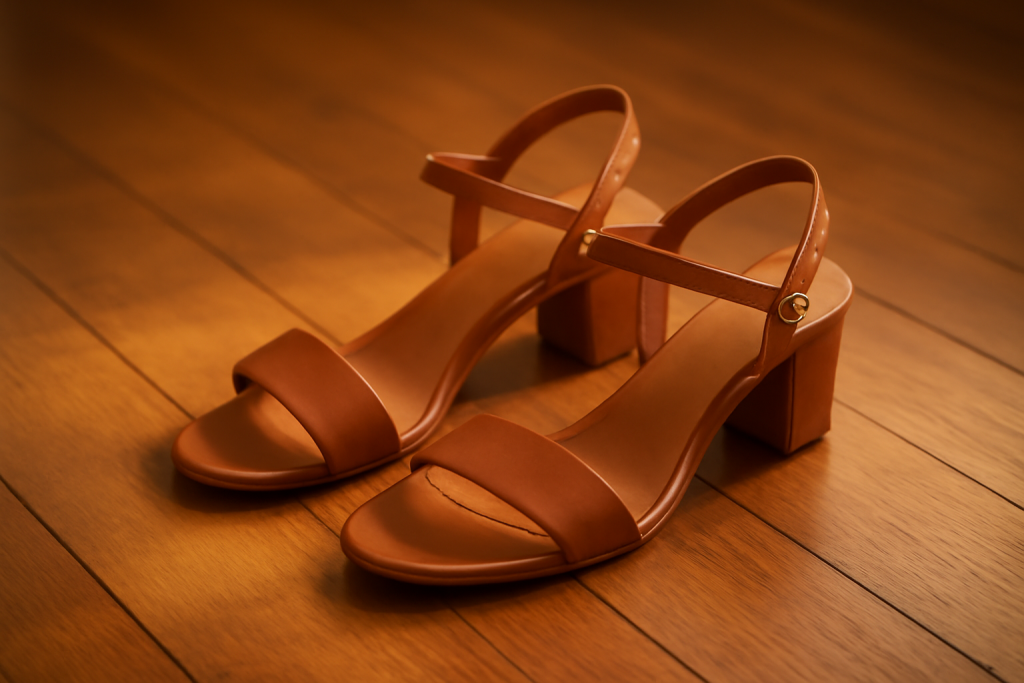 Axel Arigato : quelles sandales porter pour un look habillé ?